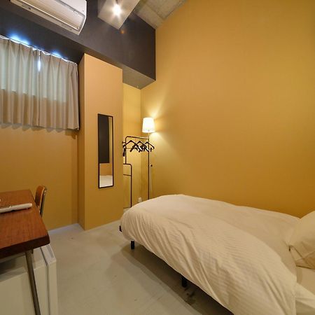 Hakodate Jyujiya Hotel Luaran gambar