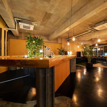 Hakodate Jyujiya Hotel Luaran gambar