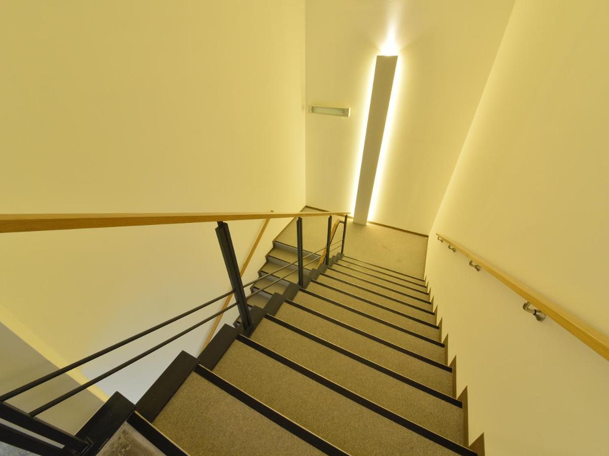 Hakodate Jyujiya Hotel Luaran gambar