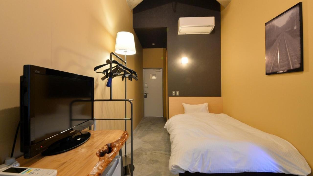 Hakodate Jyujiya Hotel Bilik gambar