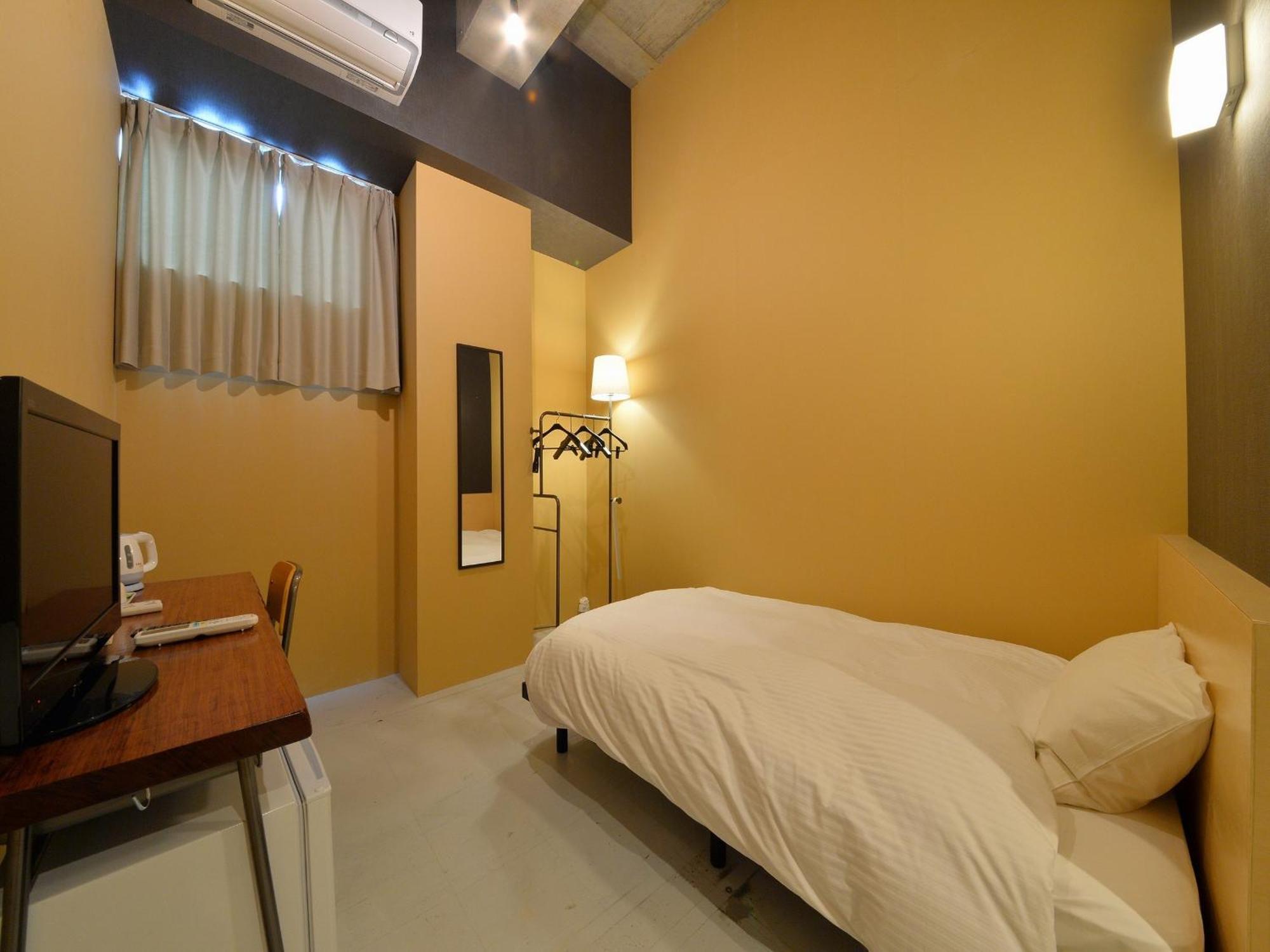Hakodate Jyujiya Hotel Luaran gambar
