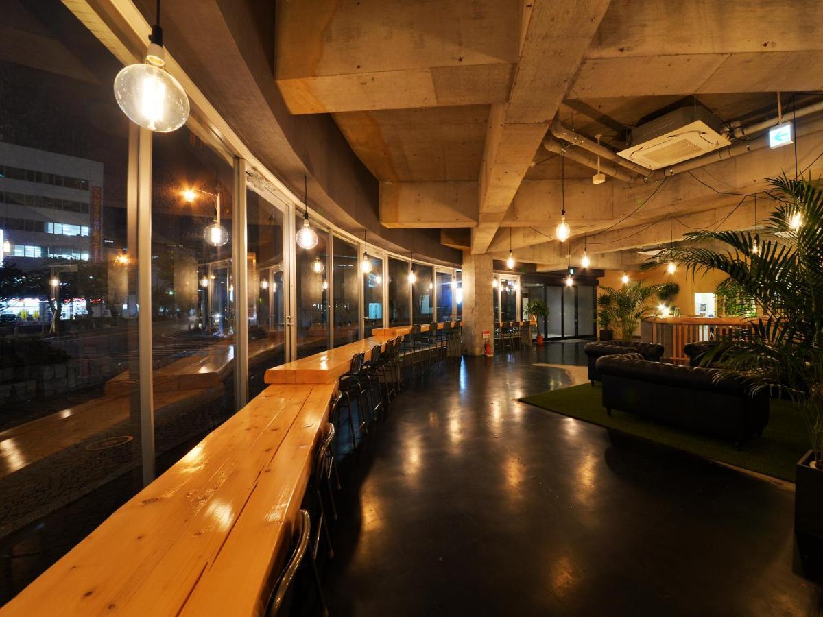 Hakodate Jyujiya Hotel Luaran gambar