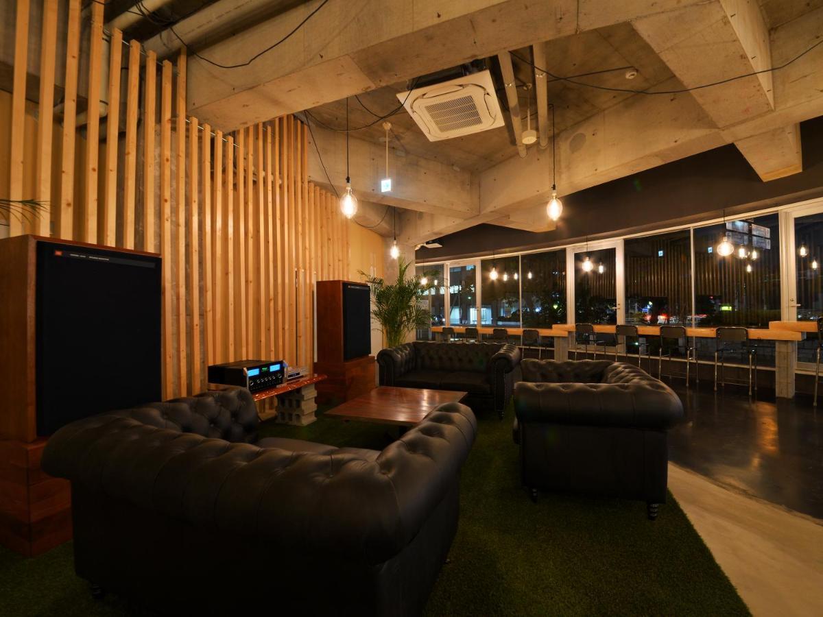 Hakodate Jyujiya Hotel Luaran gambar
